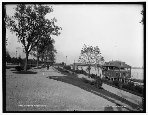 Riverside Park, Toledo