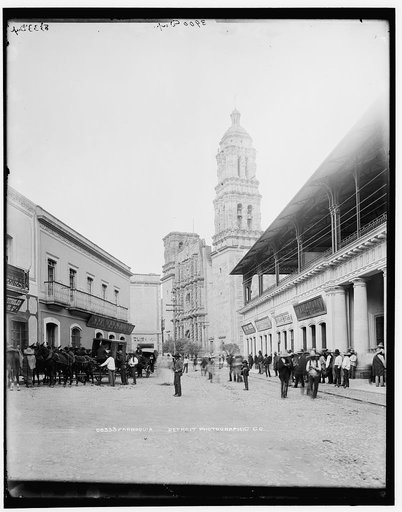 Parroquia