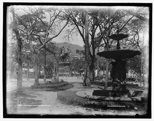 The Plaza