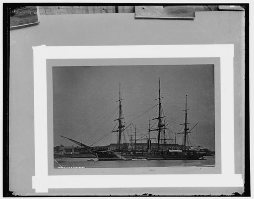 U.S.S. Hartford