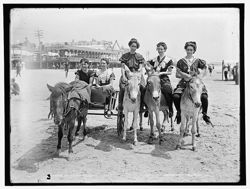 At Atlantic City