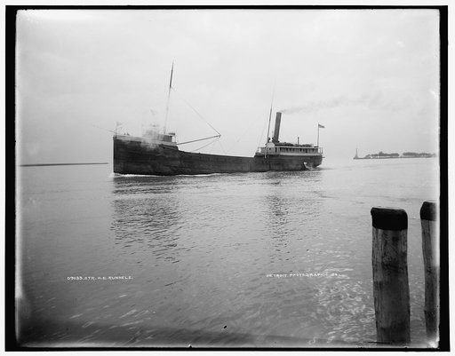 Str. H.E. Runnels