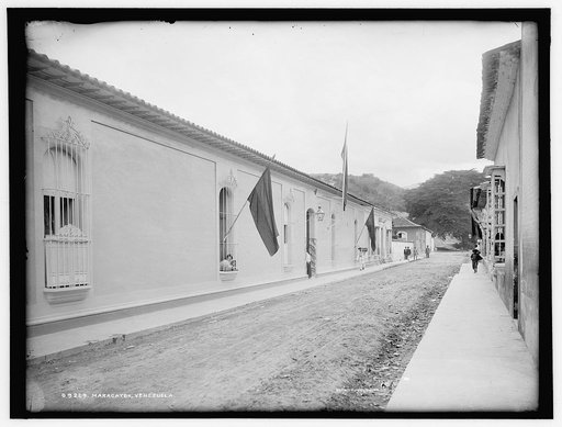 Maracaybo, Venezuela