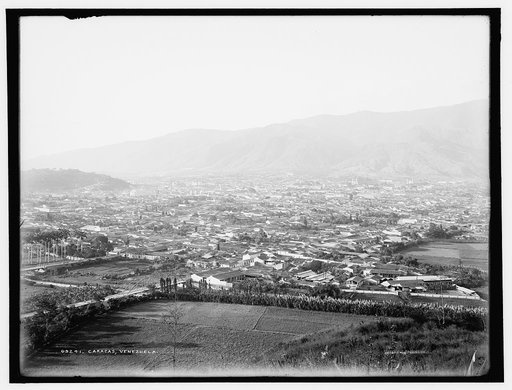 Caracas, Venezuela