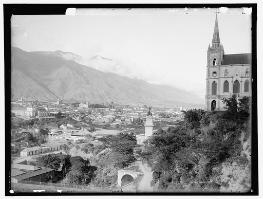 Caracas, Venezuela