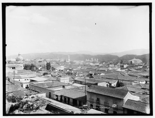 Caracas, Venezuela