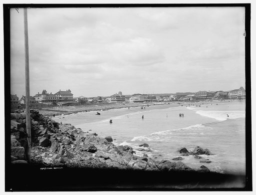 York Beach, Me.