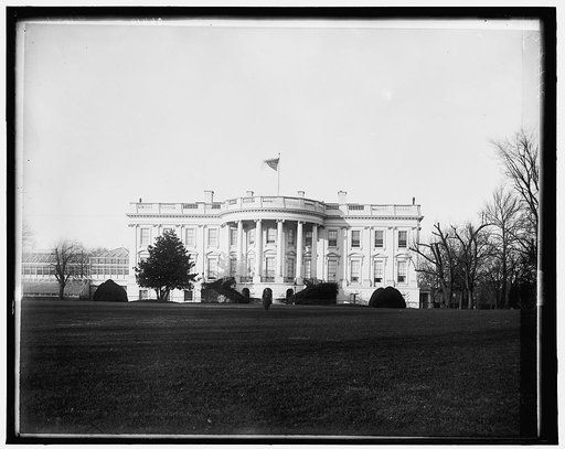 White House, Washington, D.C.