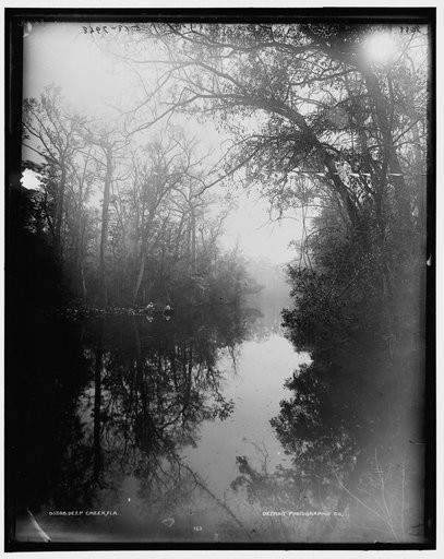 Deep Creek, Fla.