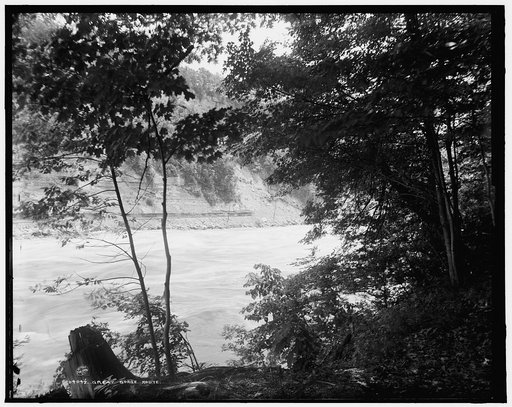 Great Gorge Route