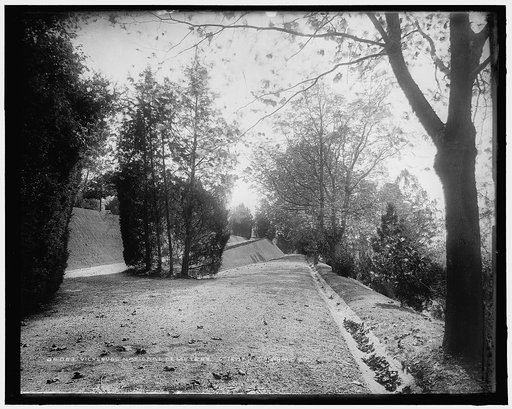 Vicksburg National Cemetery