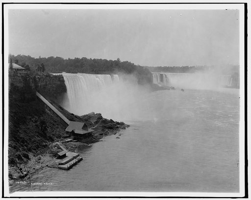 Niagara Falls