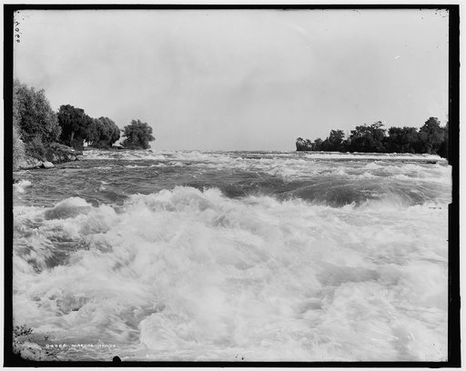 Niagara rapids