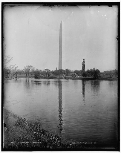 Washington's monument