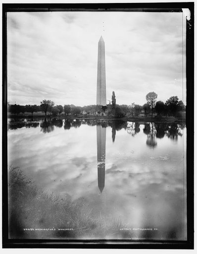 Washington's Monument
