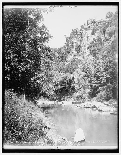 Ableman's Narrows