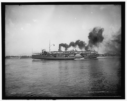 City of Alpena
