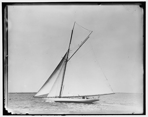 Columbia, coming on the line