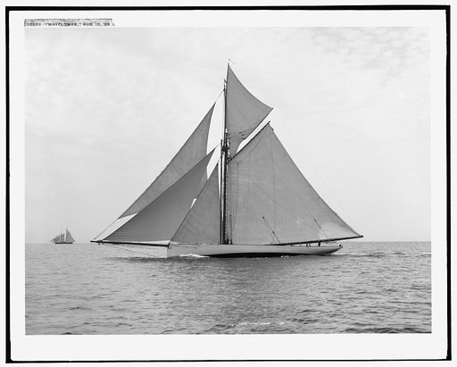 Mayflower