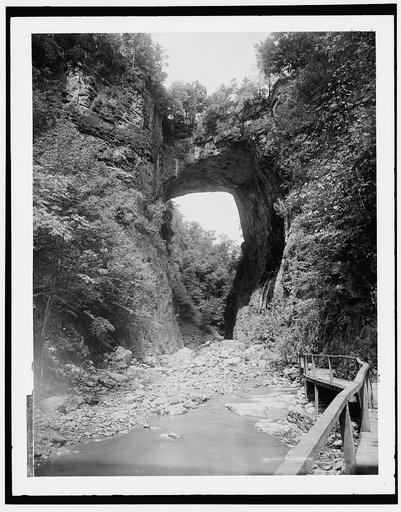 Natural Bridge, Va.