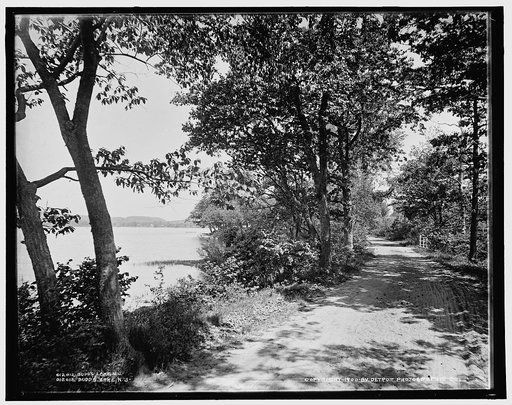 Budd's Lake, N.J.