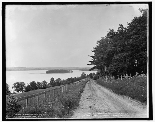Canadarago Lake, N.Y.