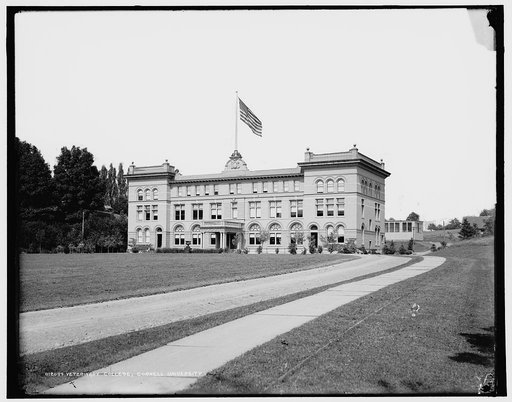 Veterinary College, Cornell University