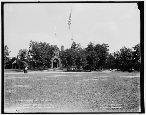 The Armory, Cornell University