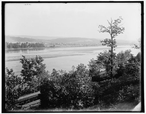 Berwick, Pa.
