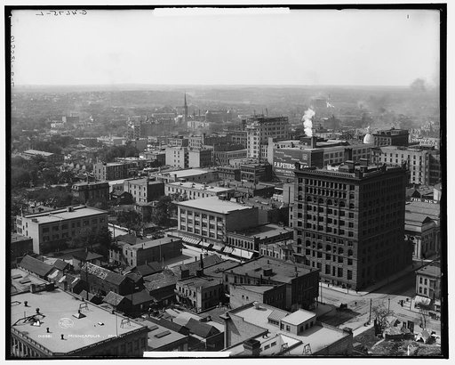 Minneapolis, Minn