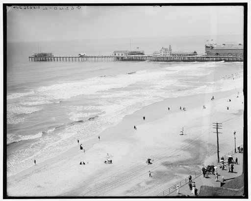 Atlantic City, N.J.