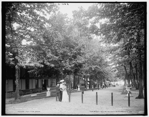 Pen-Mar Park