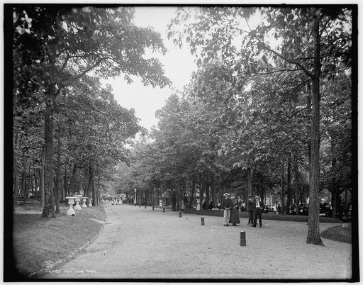 Pen-Mar Park