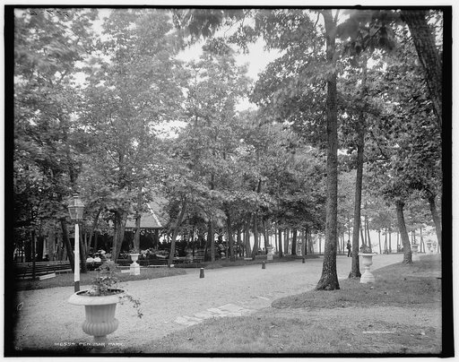 Pen-Mar Park