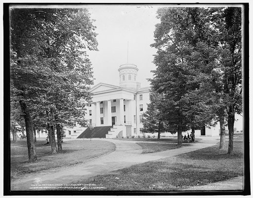 Pennsylvania College, Gettysburg