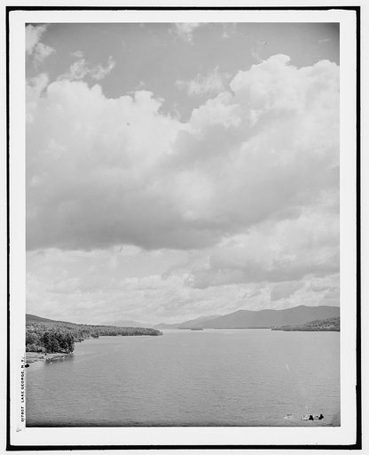 Lake George, N.Y.
