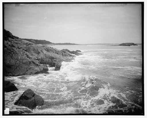 Norman's Woe, Mass.
