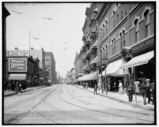 Wabasha Street, St. Paul, Minn.