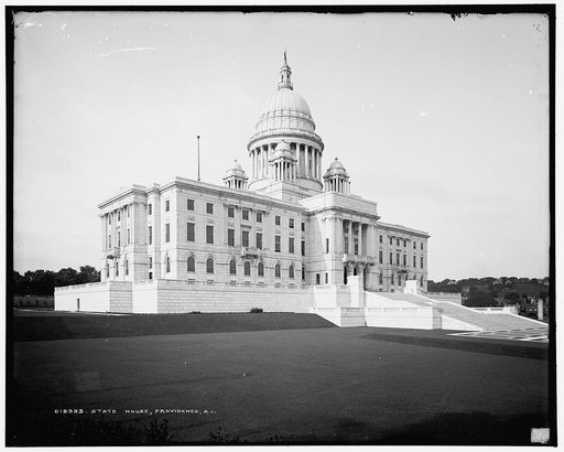 State House, Providence, R.I.