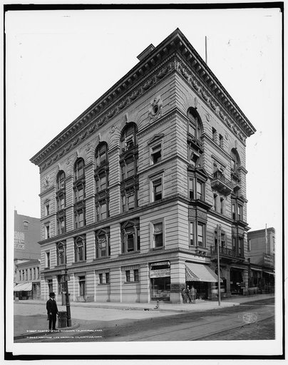 Hartford Life Insurance Co., Hartford, Conn.