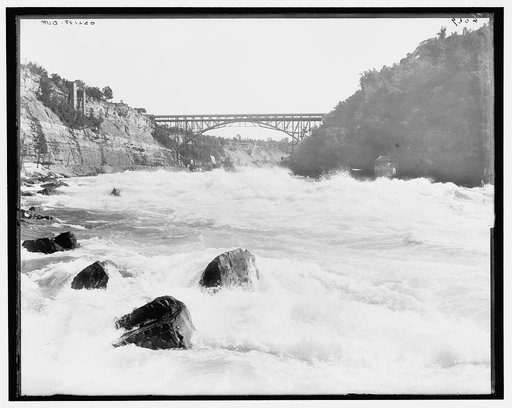 Whirlpool Rapids