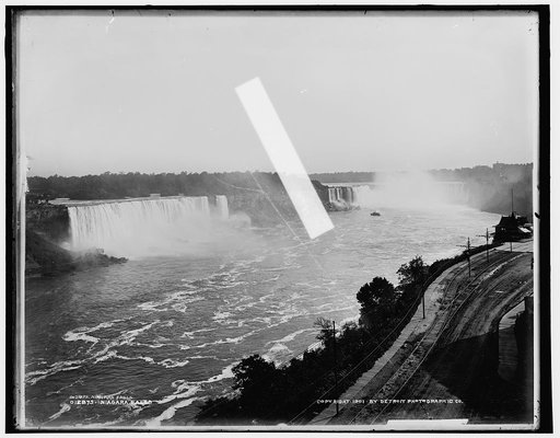 Niagara Falls