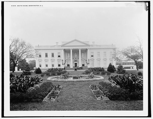 White House, Washington, D.C.