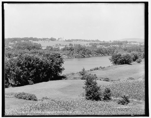Mount Hermon School, Mount Hermon, Mass.