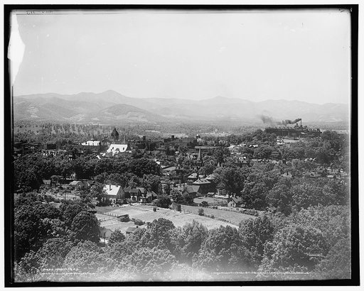 Asheville, N.C.