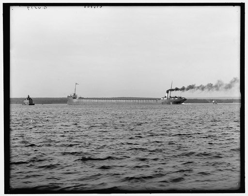 S.S. Thomas F. Cole