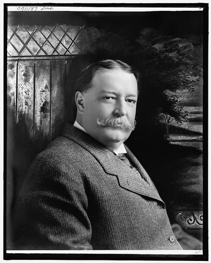 Hon. Wm. H. Taft
