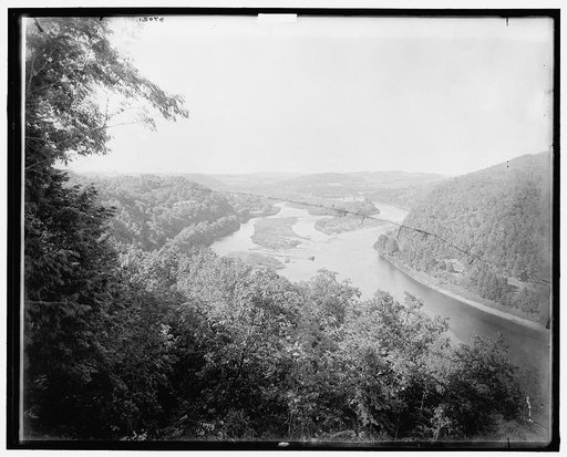 Delaware Water Gap