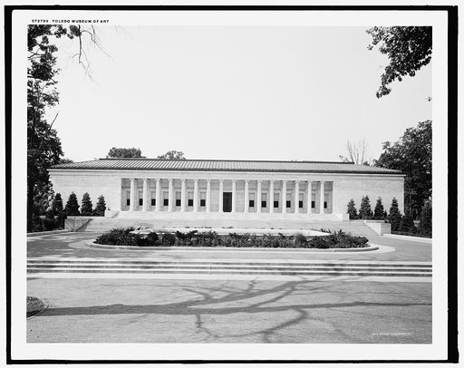 Toledo Museum of Art