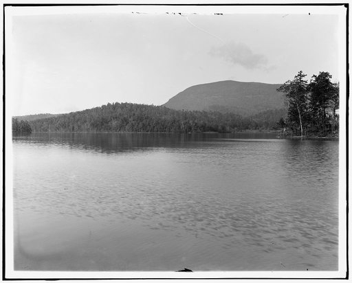 Lake Toxaway and Inn